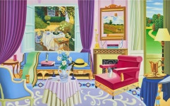 대전신세계갤러리, 아트도원 개최