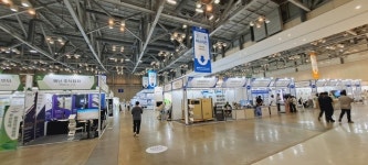 2023 국제환경에너지산업전(ENTECH) 벡스코서 개최...7개국 200개 사 참가