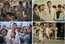 하정우·임시완 ‘1947 보스톤’, IMAX 상영 확정..색다른 영화적 체험