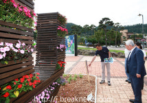 제27회 무주반딧불축제 D-1
