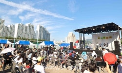 이상일 용인특례시장, 주말도 반납...체육행사 등 시민들과 다채로운 행사 이어가