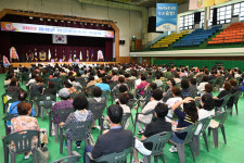 음성군, 양성평등 문화 확산 ‘23년 양성평등주간 기념식 진행