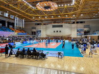 제천시, ‘23년 청풍명월 의림지배 배구대회 오는 9일 개최