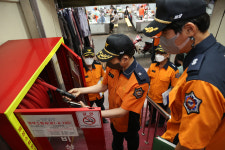 대구소방안전본부, 오는 27일까지 화재예방대책 추진