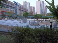 학생 정서 교육 무시하고 주차장 만든 대전 도안초등학교...