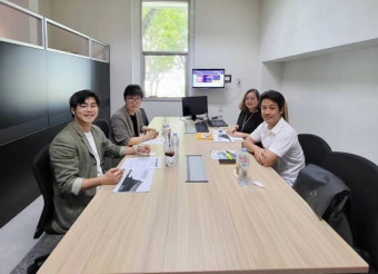 천현진 교수, 역사문화경관이 우수한 태국 문화경관분야에 관심 촉구