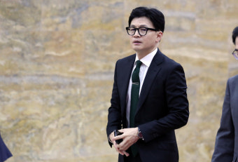 한동훈 장관 