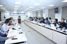 백경현 구리시장,  추석 연휴 종합대책 비상 행정 근무 체제 운영