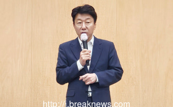 우범기 전주시장 '강한 경제 비전' 공유
