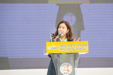 화성시의회,  ‘제3회 우정읍 주민총회 및 제2회 쌍봉산 장사축제’ 축하