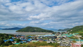 완도군, 행안부 주관 재해예방사업 선정 국비 95억 확보