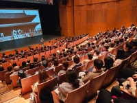 광주시, 명사 초청 강연회..최태성 ‘한번의 삶, 어떻게 살 것인가?’ 개최