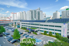 증평군, 9월 들어 인구 증가세 반등