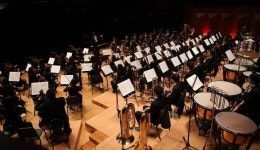 과천시립교향악단 여섯 번째 콘서트시리즈, 고전파 음악 연주