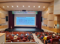 옥천군, 공공일자리사업 참여자로 산업안전보건교육 진행
