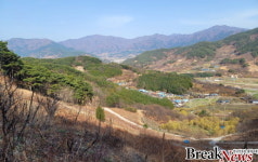 전남도, 유기농 생태마을 8개소 신규 지정