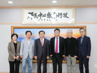 단양군, 한양대 서울병원과 군민 의료편의 제공 간담회 진행