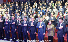 지방자치인재개발원 전북 이전 10주년 기념식