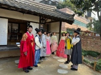 대구 중구, 중국인 유학생 대상 의료관광 팸투어 실시