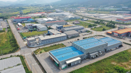 보은군, 1,100억 투입 제3산단 조성사업 순항 중