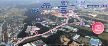 음성군, 행안부 지방 상하수도 경영효율화사업 선정