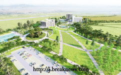 국립 수중고고학센터 예타 미선정