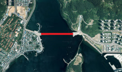 여수 선소대교 낚시통제구역 지정예고..법위반 최고 80만원 과태료