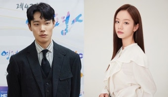 류준열·혜리 결별, 7년 공개 열애 마침표..연인에서 동료로