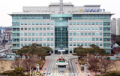 전북경찰 수능 특별 교통관리 실시