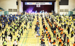 고창군 럼피스킨 확진, 청원 단합대회 강행