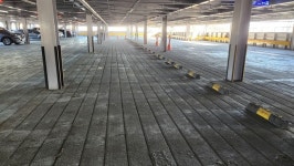 송대윤 대전시의원“현충원역 주차장...주차장인가 쓰레기장인가?”