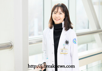 전북대병원 김소리 교수 '우수 연제상' 수상