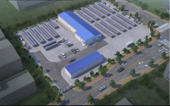 진천군, 친환경 연료전지발전소 사업 본격 추진