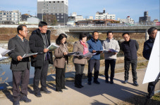 제천시의회, 현장 중심 3일차 ‘23년도 행정사무감사 진행