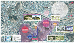 전주시 완산공원 관광명소화 추진