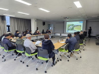 원곡 공공하수처리시설 증설 및 오수관로 신설사업 주민설명회 개최