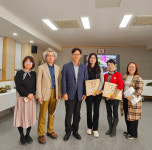 충주시 농업기술센터, 도시농업활성화 생활원예 콘테스트 진행