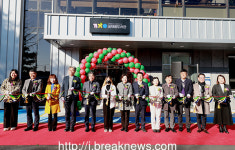 전북교육청 꿈채움도서관 재개관
