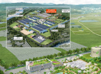 청주시, 탄소 중립의 지속 가능한 맑고 깨끗한 지역 만들기 추진