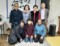 [인터뷰] ‘하나님병원-인천이룸교회’ 이명호 목사