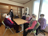 청주시 상당보건소, 겨울철 마을회관 찾아 개인위생 교육 추진