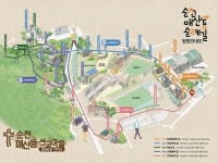 호남기독교 100년 역사 순천 근대문화유산 매산등 성지순례길 각광