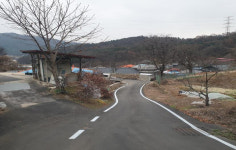 청주시, 농촌 취약지역 새뜰마을사업 마무리