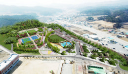 제천시, 스포츠인프라 확충 시민 체육복지 및 엘리트체육 획기적 전기 마련