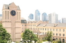 부산시, 글로벌빌리지 영어학습지원센터 본격 운영