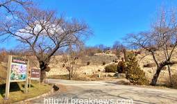 전주시설공단 효자추모공원 특별 교통관리