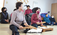 권익현 부안군수 민생 챙기기 쌍방향 소통