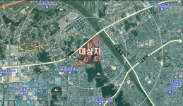 청주시, 체계적 주거환경 조성 맞춤형 도시개발사업 추진