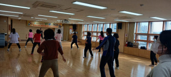 제천시보건소 건강생활지원센터, 줌바댄스 운동교실 참여자 모집