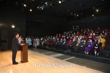 창원특례시, 문화예술인 축제‘제37회 대동제’ 개최